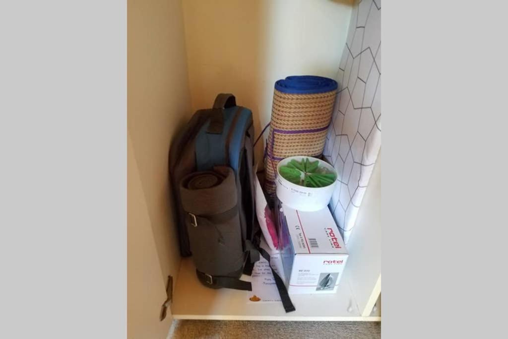 Brachbuhl Marie Huus Apartment Rohrbach Luaran gambar