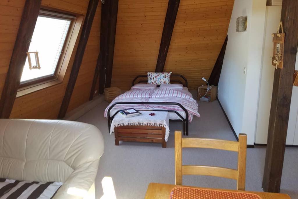 Brachbuhl Marie Huus Apartment Rohrbach Luaran gambar