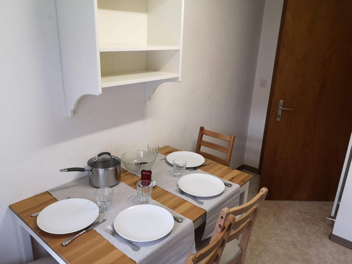 Brachbuhl Marie Huus Apartment Rohrbach Luaran gambar