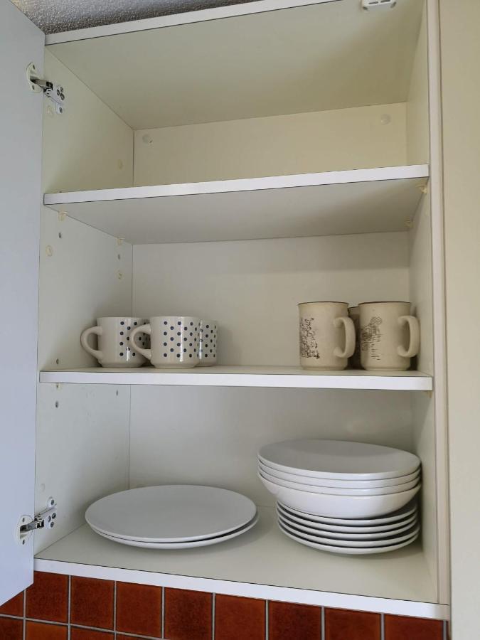 Brachbuhl Marie Huus Apartment Rohrbach Luaran gambar